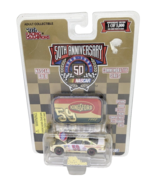 Kingsford #59 Nascar Gold 50th Anniversary 1998 Commemorative 1/64 Dieca... - $10.88