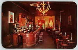 Central City, Colorado Postcard Travel Vintage Gold Rush Bar - £9.85 GBP