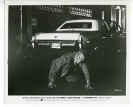 The Drowning POOL-8X10-PROMO STILL-PAUL NEWMAN-1975-MYSTERY-THRILLER - $30.56