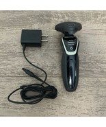 Norelco Series 5000 Wet &amp; Dry Men&#39;s Rechargeable Electric Shaver - $41.16 CAD