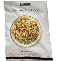 Epicure Chicken Fried Rice Seasoning 1.2 Oz 35g Gluten-Free Non-GMO All-... - $3.84