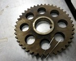 Right Camshaft Timing Gear From 2005 Lincoln Aviator  4.6 F8AE6256AA - $49.95