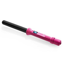 NuMe Classic Curling Wand  25mm - pink EU and US plug - £47.30 GBP