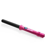 NuMe Classic Curling Wand  25mm - pink EU and US plug - €51,25 EUR