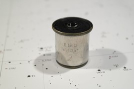 Vintage LEICA LEITZ Huygen 10x PHOTO (25mm FL and 23.2mm barrel) S/5-
sh... - £42.10 GBP