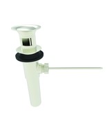 NWOT Newport Brass 325/15S Satin Nickel Popup Drain Assembly - $94.71 CAD