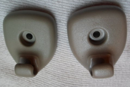  Dodge Stratus Intrepid Chrysler Sebring 300M Sun visor  Sunvisor Clip 9... - $12.99
