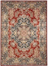 Emerald Collection 3-pc. Rug Set Dark Red - £97.01 GBP