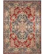 Emerald Collection 3-pc. Rug Set Dark Red - £97.10 GBP