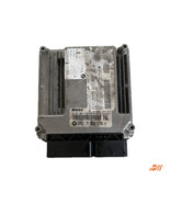 ENGINE CONTROL MODULE ECU 755217601, 0261208582 FITS BMW - €158,74 EUR