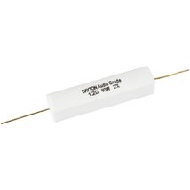 DNR-1.2 1.2 Ohm 10W Precision Audio Grade Resistor - $13.96