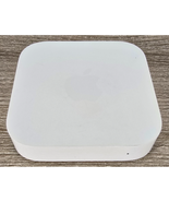 Apple A1392 Airport Express 2nd Generation Dualband 802.11n WiFi Router - $39.19 CAD
