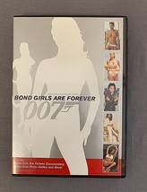 Bond Girls are Forever (DVD, 2006, Limited Edition) - £4.63 GBP