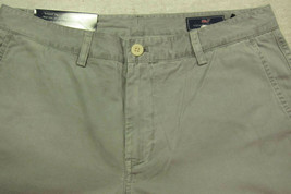 NWT  $125 Vineyard Vines Island Pants in Gray 33W 33x32 NEW - £57.54 GBP