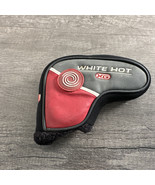 Odyssey White HOT XG Blade Putter Headcover OEM Replacement Golf Club He... - $158.53 MXN