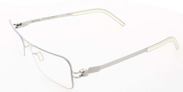 Mykita DOGMAL-DOGMA-1.5-PEARL Eyeglasses Eye Glasses N/A Pearl Authentic New N/A - $129.98