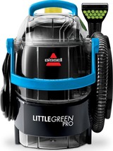 BISSELL Little Green Pro Portable Carpet and Upholstery and - $199.87