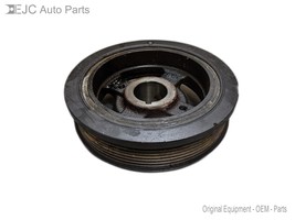 Crankshaft Pulley For 11-16 Toyota Sienna  3.5 - $39.55