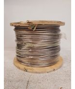 Wire Stainless Steel 3/16&quot; Spool 9.7&quot;x9.2&quot;x7&quot; | 38.25Lb - $3,309.77 MXN