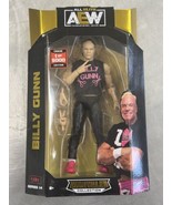 Billy Gunn AEW Unrivaled Series 14 Billy Gunn #131 Chase 1/5000. New/Sea... - £69.32 GBP