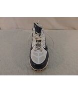 Men&#39;s Nike Zoom Superbad Blue White 15 Lace Up Football LEFT CLEAT ONLY ... - €15,74 EUR