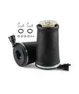 Rear Air Suspension Air Bags Spring For GRAND MARQUIS CROWN VIC Lincoln Town Car - $63.35
