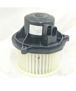 TYC 700078 Fits Saturn S Series SC1 SW1 HVAC Blower Motor w Wheel For 21... - $36.87