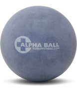 Tune Up Fitness Alpha Massage Therapy Ball  Deep Tissue  Pain Relief OPEN PACK - £13.75 GBP