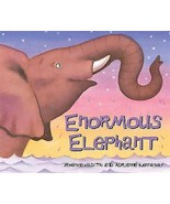 African Animal Tales: Enormous Elephant by Mwenye Hadithi [Paperback]New... - €4,12 EUR