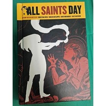 Christina Weir Nunzio Defilippis All Saints Day Hardback 2010 First Edition - $349.75 MXN