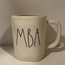 Rae Dunn MBA Mug - Coffee mug - Glazed ceramic - £25.06 GBP