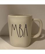 Rae Dunn MBA Mug - Coffee mug - Glazed ceramic - £24.57 GBP
