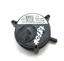 Rheem Ruud 42-102070-18 Furnace Air Pressure Switch 64-0477-A-00 used #O187 - $19.00