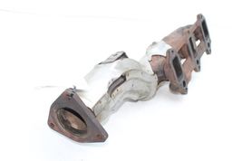 Exhaust Manifold Fits 04-11 MAZDA RX8 71448 image 10