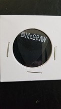 TIM McGRAW / ADAM SHOENFELD - TOUR CONCERT GUITAR PICK - €8,50 EUR