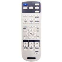 Replacement Projector Remote Control For Epson 2155721, 2173589, 2181788, Bright - £27.74 GBP