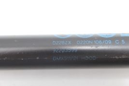 10-15 CHEVROLET CAMARO HOOD SHOCK GAS LIFT SUPPORT Q1766 image 11