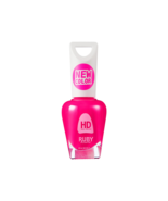 RK BY RUBY KISSES HD NAIL POLISH 0.5 fl oz #HD148 - HD CANDY PINK - $3.57 CAD