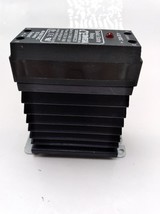  Omega SSRDIN660DC25 Solid State Relay 48/660VAC  4/32VDC  - $30.75 CAD