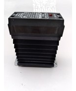  Omega SSRDIN660DC25 Solid State Relay 48/660VAC  4/32VDC  - €19,27 EUR