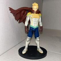 Banpresto My Hero Academia Age of Heroes Figure Mirio Togata Statue - $19.35