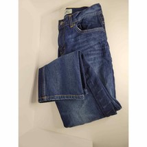 Boys Levi's Denim 505 Jeans 14Reg 27W 27L - £14.02 GBP