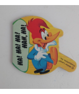 1972 Woody Woodpecker Crazy Mixed Up Color Factory Game Woody Replacemen... - $5.56 CAD