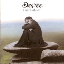 I Ain&#39;t Movin&#39; by Des&#39;ree (CD, Jul-1994, 550 Music) - £2.95 GBP