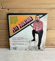 Pete Fountain Both Sides Now Jazz Vinyl Coral Record LP 33 RPM 12&quot; - £4.86 GBP