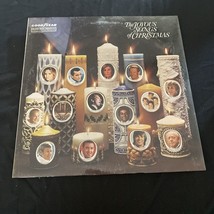 The Joyous Songs of Christmas Goodyear LP Vintage Vinyl 1971 SEALED - £14.10 GBP