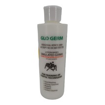 Glo Germ Gel Germ Simulator Original Cream Eight Oz Bottle - £21.37 GBP
