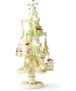 Lenox Grinch Miniature Ornament Tree 12 PC How The Stole Christmas Dr. S... - $174.00