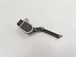 12 BMW 650i F12 Convertible #1306 Sensor Level Suspension Headlight ABS ... - $258.77 MXN