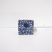 NWT Kipling KI0952 Cece Small Wallet Trifold Snap Polyester Petite Petal... - $32.95